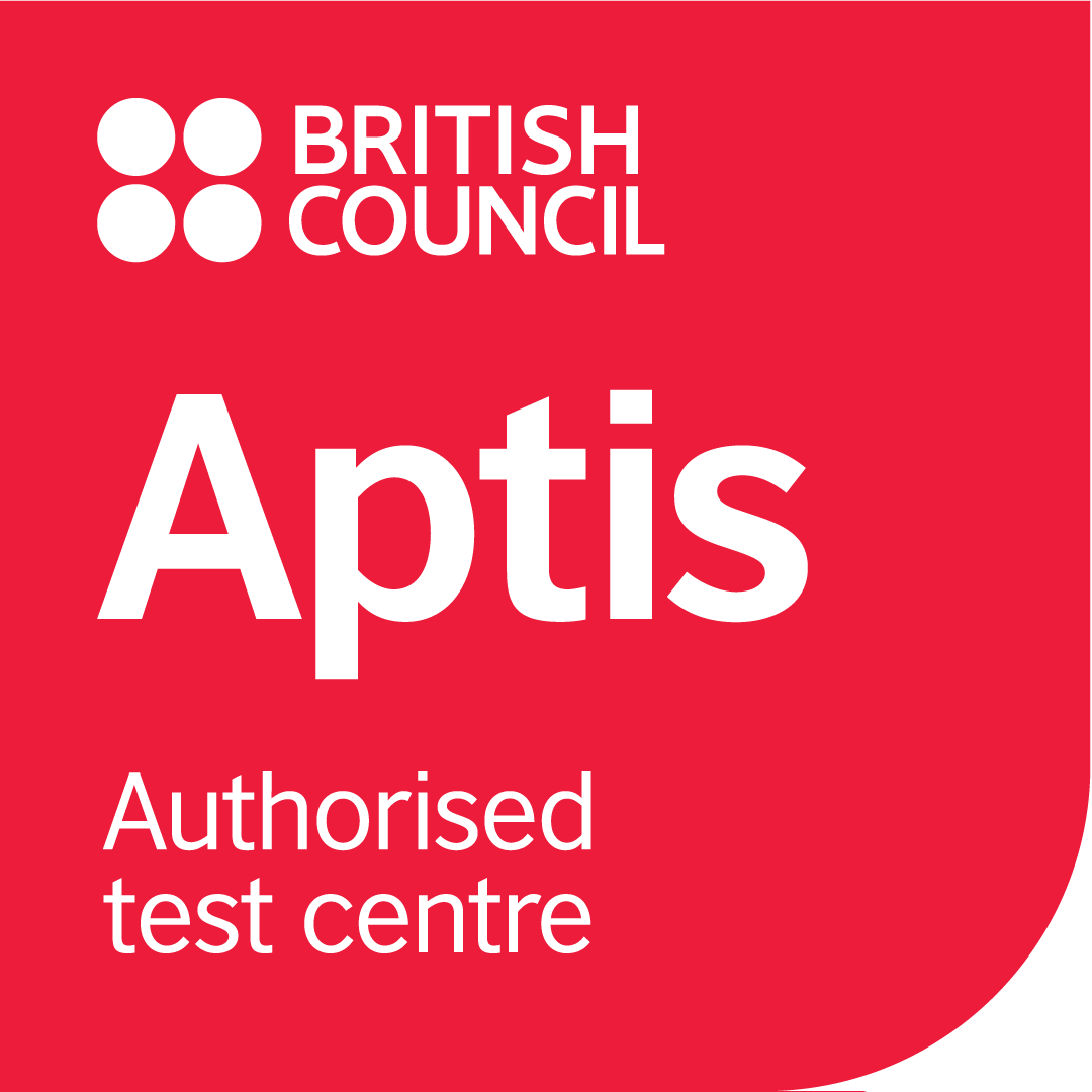 Aptis, British Council