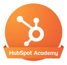 HubSpot Marketing Hub Software Certified