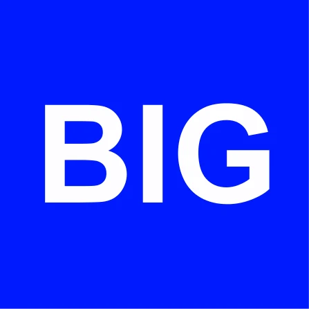 Logo de BIG School